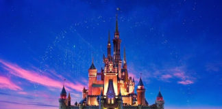 Para Disney, las películas no son su negocio más redituable