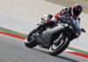 Ducati desarrolla radares para evitar accidentes