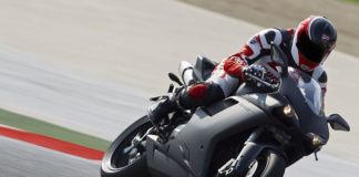 Ducati desarrolla radares para evitar accidentes