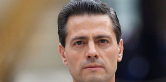 Enrique Peña Nieto causa sensación en Instagram Stories