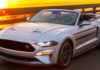 Ford Mustang cumple 54 años, preparan versión híbrida