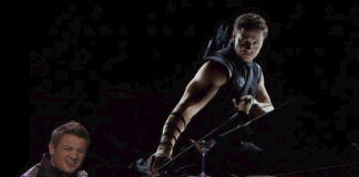 Hawkeye desahoga ‘sus penas’ a través del canto
