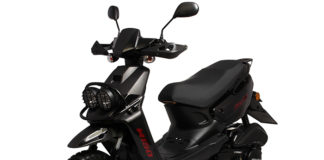 Repunta el robo de motocicletas en México