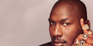 Netflix y ESPN producirán documental sobre Michael Jordan