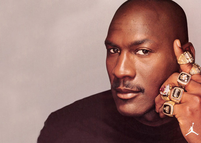 Netflix y ESPN producirán documental sobre Michael Jordan