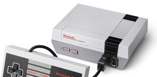 Tendrás una nueva oportunidad de comprar el NES-Classic