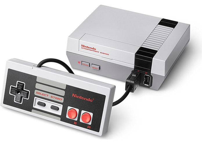 Tendrás una nueva oportunidad de comprar el NES-Classic
