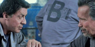 Sylvester Stallone y Dave Bautista reparten balas en 'Plan de Escape 2'