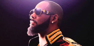 Spotify ‘castiga’ a R. Kelly, retira su música de la plataforma