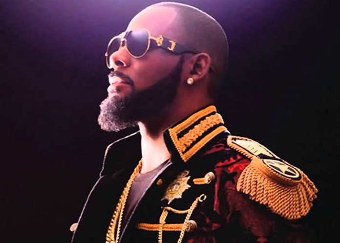 Spotify ‘castiga’ a R. Kelly, retira su música de la plataforma