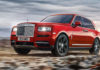 Rolls-Royce Cullinan una SUV que no conoce límites