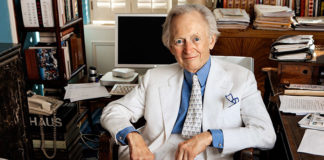 Muere Tom Wolfe, el ‘padre del nuevo periodismo’