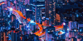 Toyota busca combatir el tráfico con inteligencia