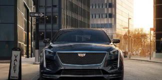 Los Cadillac se manejarán solos en carretera a partir de 2020
