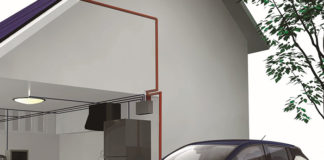 Crecen ventas de autos híbridos y eléctricos en México