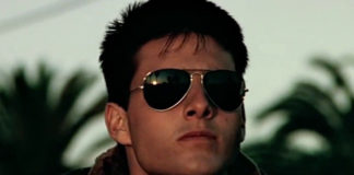 Top Gun 2 protagonizada por Tom Cruise ya tiene fecha de estreno