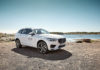 Para 2025, el 25 por ciento de los plásticos de Volvo serán reciclados