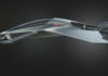 Aston Martin presenta ‘Volante Vision Concept’ un auto volador