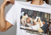 Zara rinde homenaje a la serie ‘Friends’ con colección