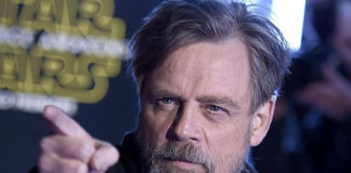 Ansío ver a Trump pidiendo a AMLO que pague por el muro: Luke Skywalker