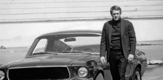 Ford estará presente en Goodwood 2018 con emblemáticos coches