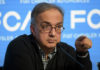 Sergio Marchionne, CEO de FCA deja el cargo por un coma irreversible