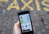 Taxistas en México ‘se renuevan con App’