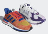 Adidas lanzará los sneakers de Dragon Ball Z