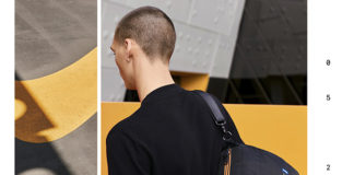 Adidas colabora con la icónica marca de equipaje Porter