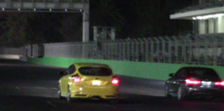 Corre tu coche en el Autódromo Hermanos Rodriguez