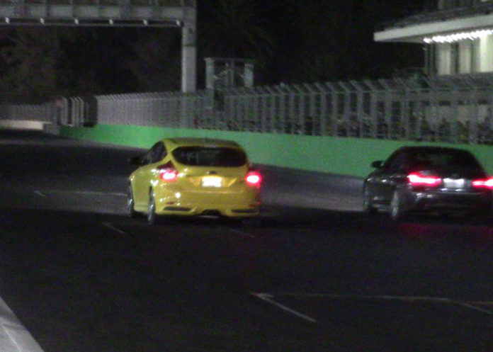 Corre tu coche en el Autódromo Hermanos Rodriguez