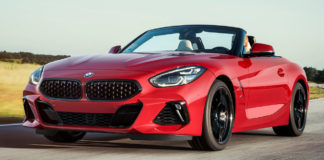 BMW Z4 2019, el biplaza de BMW está de vuelta