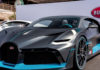 ¿Bugatti Divo hace palidecer a Bugatti Chiron?