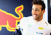 Daniel Ricciardo se une al equipo de Fórmula 1 Renault Sport