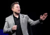 Con 9 palabras Elon Musk se hizo $1,400 mdd más rico