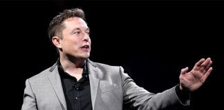 Con 9 palabras Elon Musk se hizo $1,400 mdd más rico