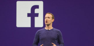 Jefe de seguridad de Facebook dejará la compañía