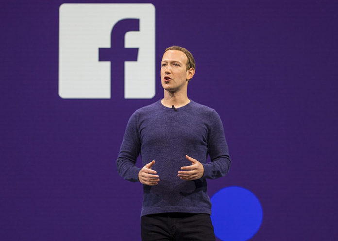 Jefe de seguridad de Facebook dejará la compañía