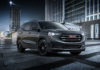 Llega a México GMC Terrain Black Edition