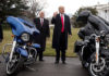 Donald Trump vs Harley-Davidson round 2