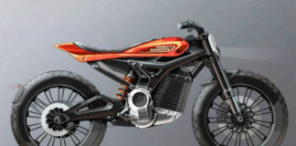 Harley-Davidson apostará a los motores pequeños