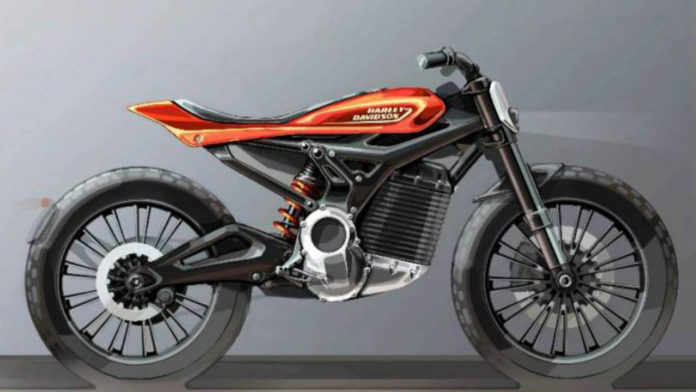 Harley-Davidson apostará a los motores pequeños
