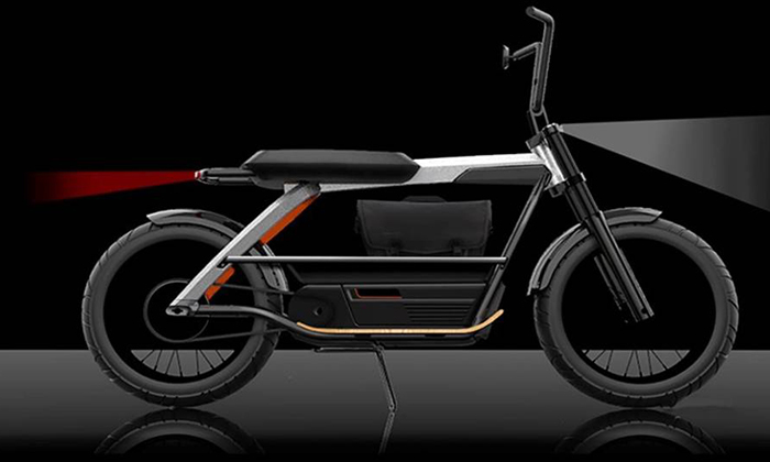 Harley-Davidson apostará a los motores pequeños 
