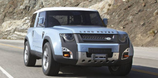 Jaguar-Land Rover confirma la llegada de 3 nuevos productos