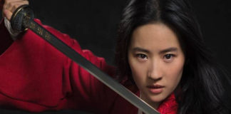 Así luce Mulan en ‘live action’