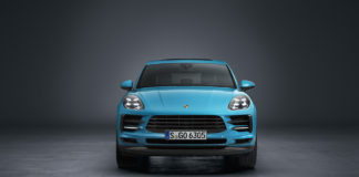Porsche presenta el nuevo Macan