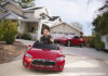 El auto ideal para los pequeños, Tesla Model S for Kids
