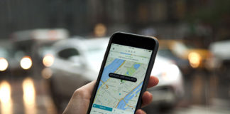 Obliga CDMX a Uber y Cabify implementar taxímetro digital