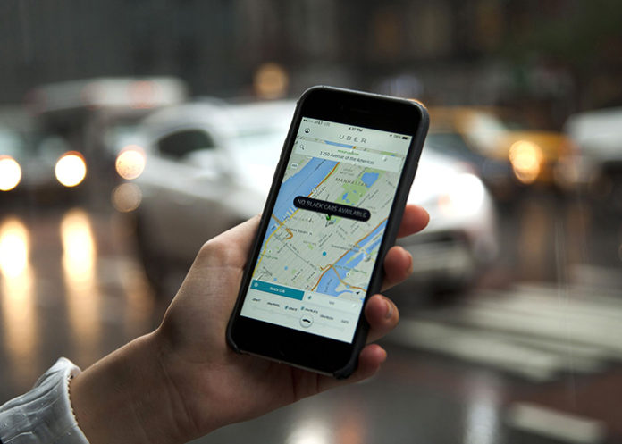 Obliga CDMX a Uber y Cabify implementar taxímetro digital
