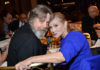 Mark Hamill pide que Carrie Fisher ocupe el lugar de Trump en el Paseo de la Fama